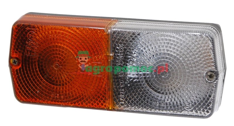 Cobo Lampa zespolona (pozycyjna-kierunkowskaz) | zdjęcie nr 1