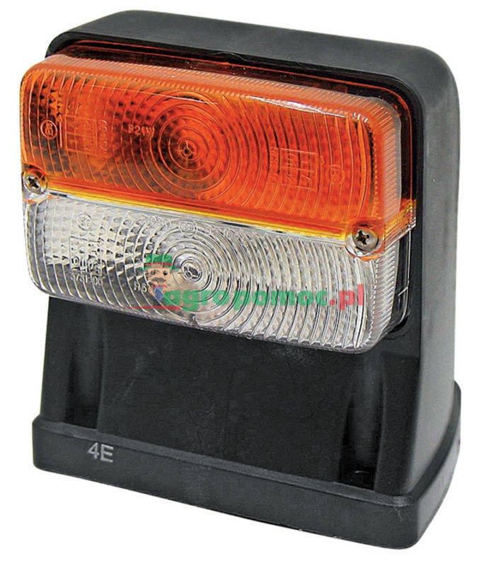 Cobo Lampa zespolona (pozycyjna-kierunkowskaz) | zdjęcie nr 1