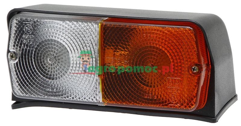 Cobo Lampa zespolona (pozycyjna-kierunkowskaz) | zdjęcie nr 1