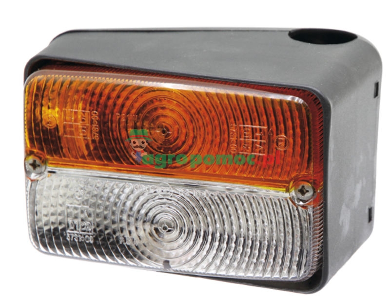 Cobo Lampa zespolona (pozycyjna-kierunkowskaz) | zdjęcie nr 1