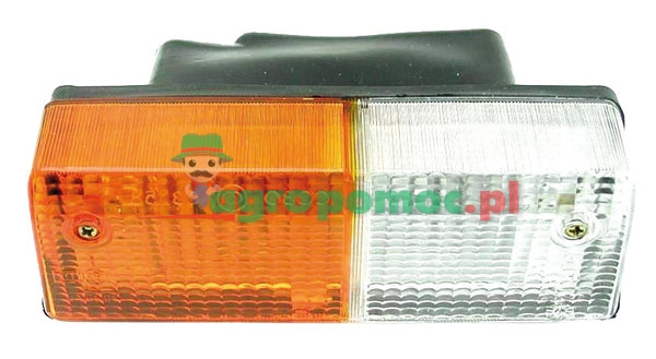 Cobo Lampa zespolona (pozycyjna-kierunkowskaz) | 1425884M92 | zdjęcie nr 1