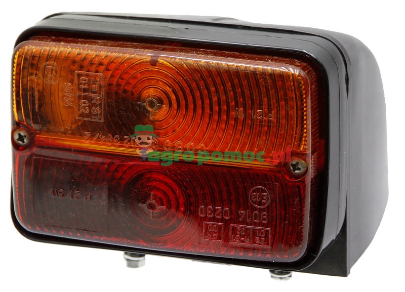 Cobo Lampa zespolona tylna | 04398370 | zdjęcie nr 1