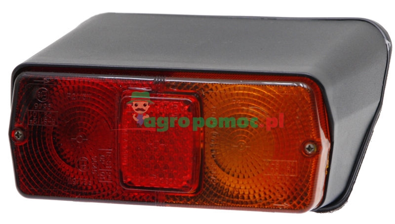 Cobo Lampa zespolona tylna | E4NN13N510AB83960360 | zdjęcie nr 1