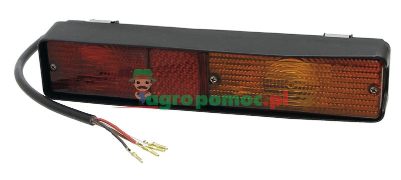 Cobo Lampa zespolona tylna | 3808994M91, 3809632M91, 1695847R92 | zdjęcie nr 1