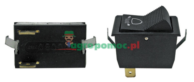 Cobo Włącznik wypadowy | zdjęcie nr 1