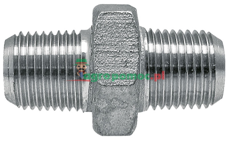 Dwuzłączka | zdjęcie nr 1