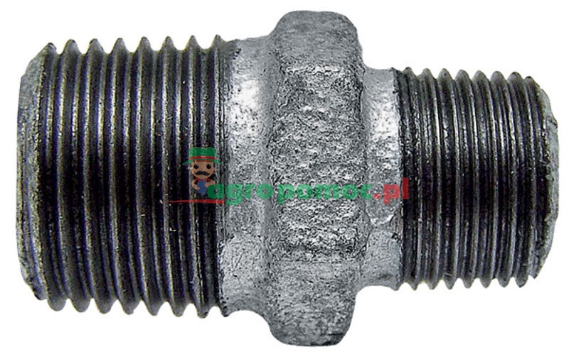 Dwuzłączka | zdjęcie nr 1