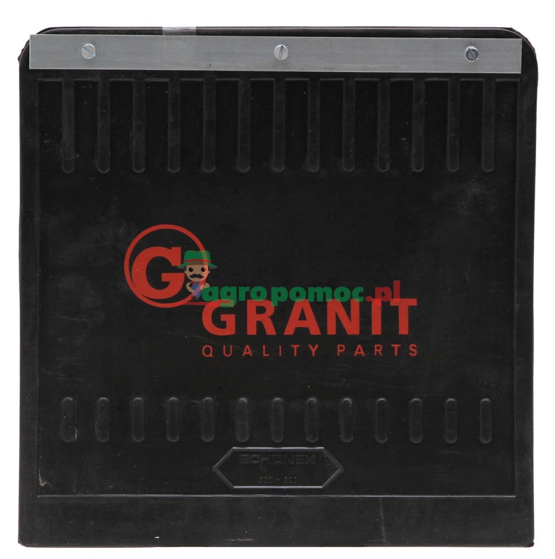 Fartuch błotnika | zdjęcie nr 1