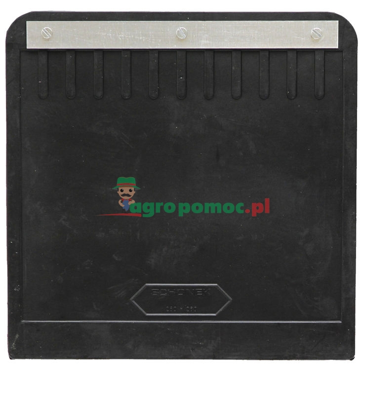 Fartuch błotnika | zdjęcie nr 1