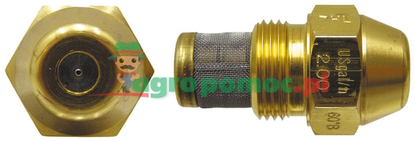 Gartenland Dysza pustostożkowa | 6.415-002.0 | zdjęcie nr 1