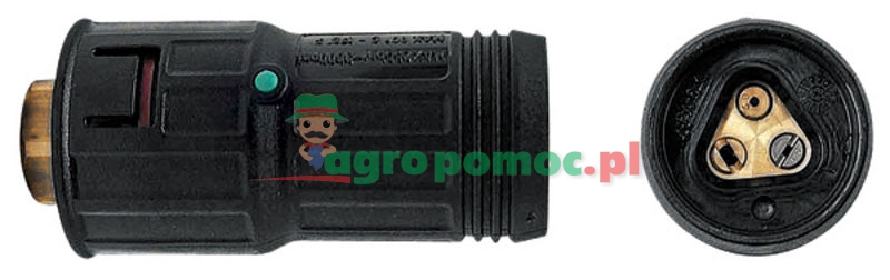 Gartenland Dysza trójstopniowa | 4.767-067.0, 4.767-006.0 | zdjęcie nr 1