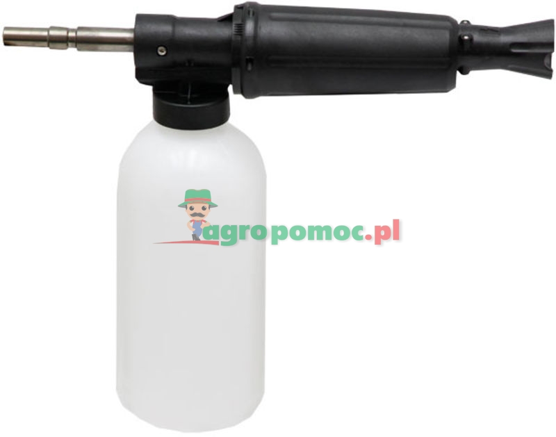 Gartenland Lanca do piany | zdjęcie nr 1