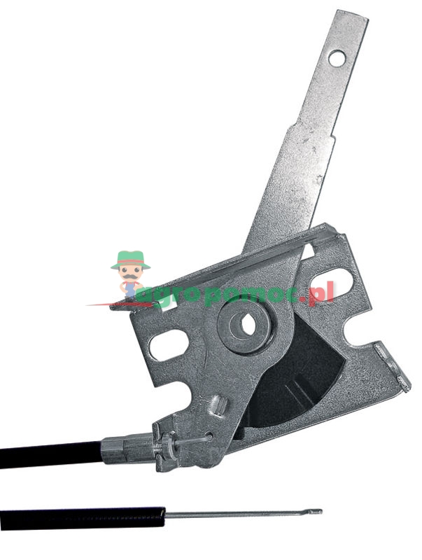 Gartenland Linka gazu | 181007092/0, 81007092/0, 81007092 | zdjęcie nr 1