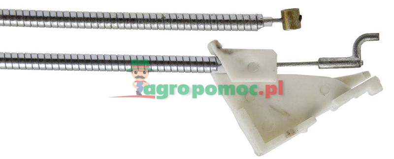 Gartenland Linka gazu | 5021898-01 | zdjęcie nr 1