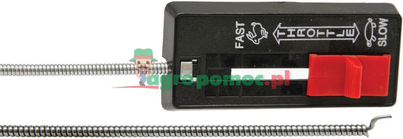 Gartenland Linka gazu | 042775MA, 42775, 22058, 52087 | zdjęcie nr 1