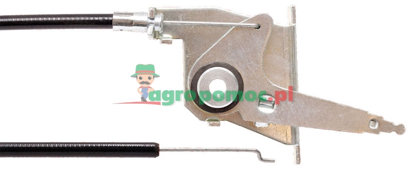 Gartenland Linka gazu | 21223PA, 21223 | zdjęcie nr 1