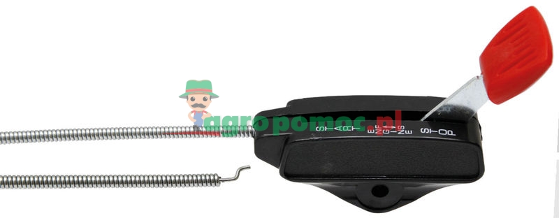 Gartenland Linka gazu | 1-8515, 1-8186, 7018186 | zdjęcie nr 1