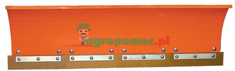 Gartenland Listwa zgarniająca | zdjęcie nr 1