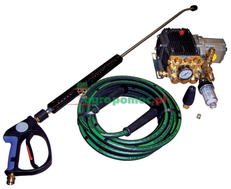 Gartenland Myjka wysokociśnieniowa | zdjęcie nr 1