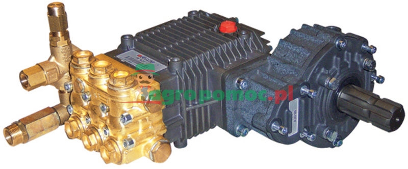 Gartenland Myjka wysokociśnieniowa | zdjęcie nr 1