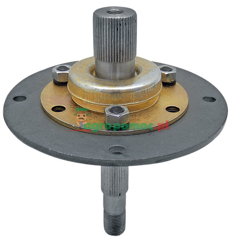 Gartenland Piasta noża | 717-0913 | zdjęcie nr 1