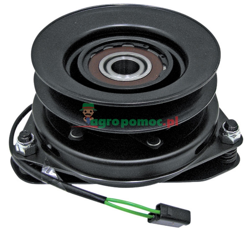 Gartenland Sprzęgło elektromagnetyczne | 124648X, 5321745-09, , 140923, 174509 | zdjęcie nr 1