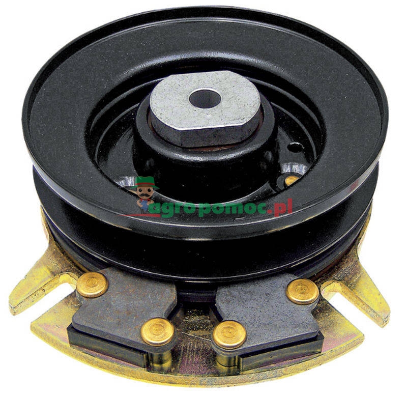 Gartenland Sprzęgło elektromagnetyczne | 03643100, 36431 | zdjęcie nr 1