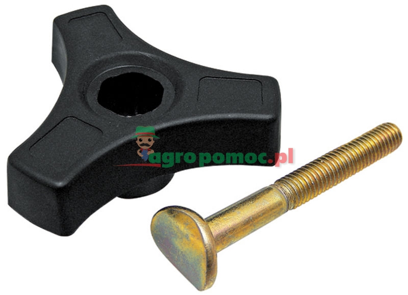 Gartenland Śruba | zdjęcie nr 1