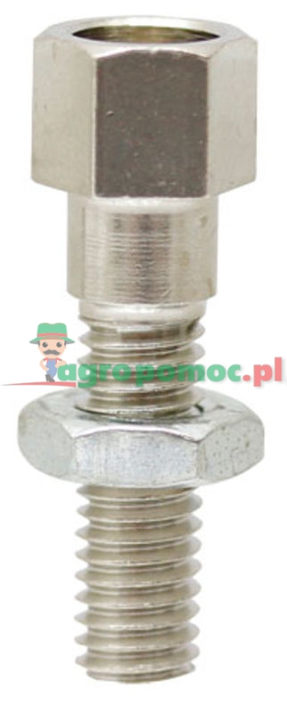 Gartenland Śruba regulacyjna | zdjęcie nr 1