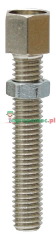 Gartenland Śruba regulacyjna | zdjęcie nr 1