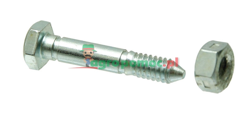 Gartenland Sworzeń ścinający | 51001600, 53200500, 05320050, 5907100, 73202700 | zdjęcie nr 1