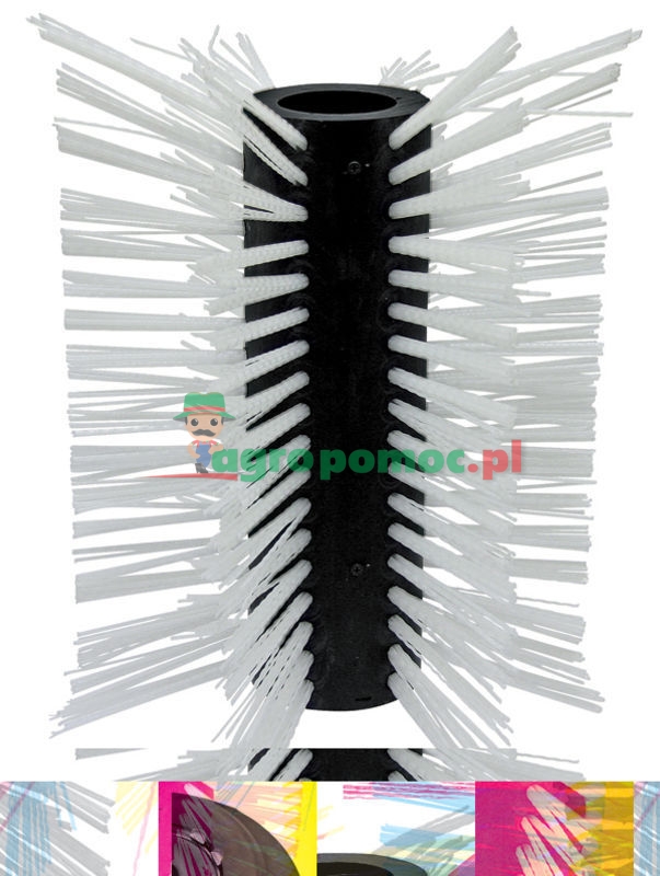 Gartenland Szczotka zapasowa | zdjęcie nr 1