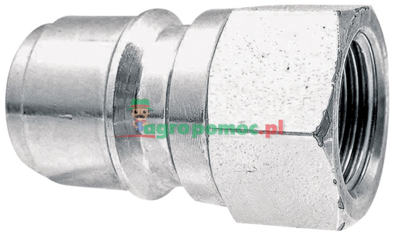 Gartenland Szybkozłącze | zdjęcie nr 1