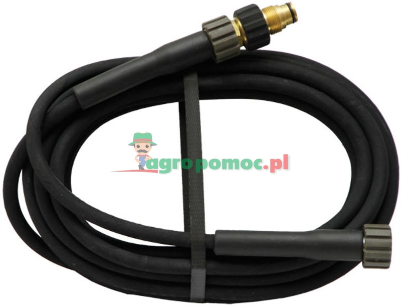 Gartenland Wąż wysokociśnieniowy | 4925 500 0840 | zdjęcie nr 1