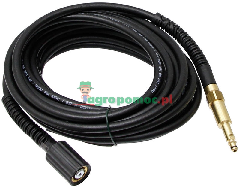 Gartenland Wąż wysokociśnieniowy | zdjęcie nr 1