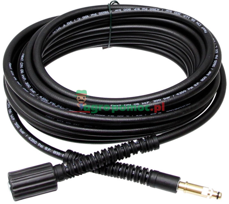 Gartenland Wąż wysokociśnieniowy | zdjęcie nr 1