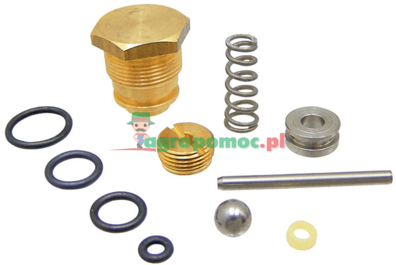 Gartenland Zestaw naprawczy | zdjęcie nr 1