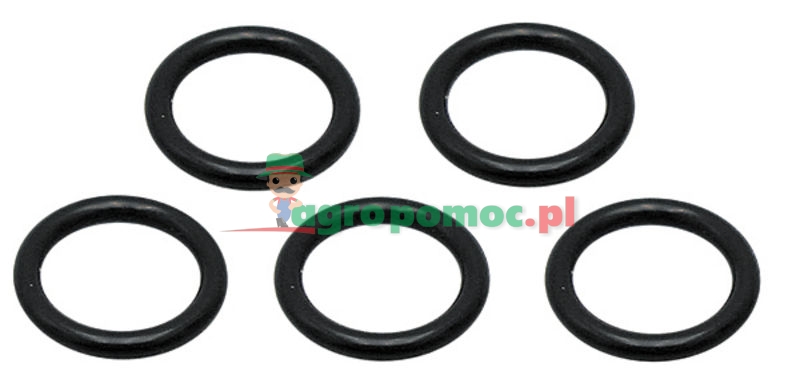 Gartenland Zestaw oringów | 2.880-990.0, 2.880-296.0 | zdjęcie nr 1