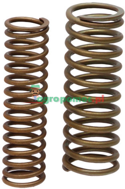 Gartenland Zestaw sprężyn | 0113843 | zdjęcie nr 1