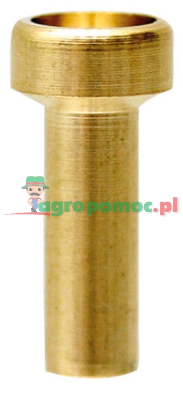 Gartenland Złączka do przylutowania | zdjęcie nr 1