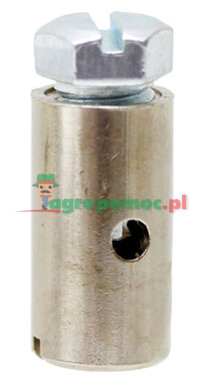 Gartenland Złączka gwintowana | zdjęcie nr 1