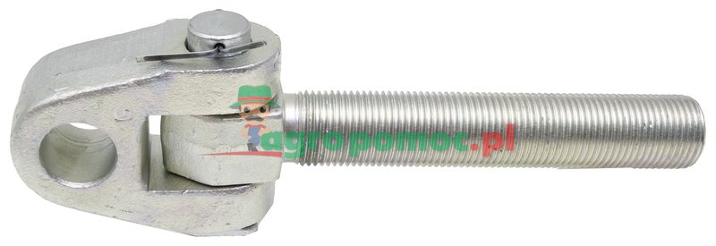 Głowica widełkowa | zdjęcie nr 1