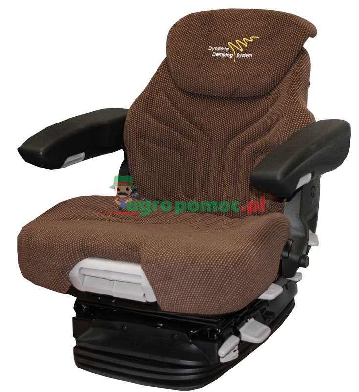 GRAMMER Siedzenie komfortowe | zdjęcie nr 1