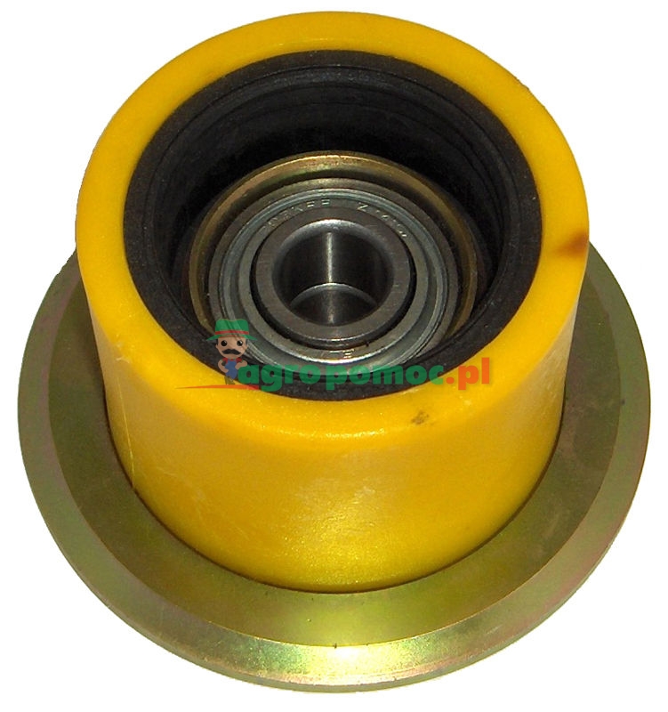 GRIMME Rolka podporowa | 60200077 20027931 | zdjęcie nr 1