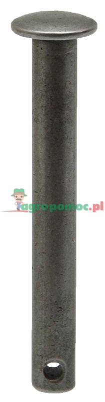 GRIMME Sworzeń z kołnierzem | 03703255 | zdjęcie nr 1