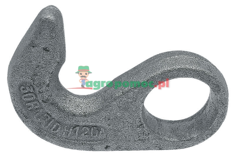 Hak zamknięcia centralnego | zdjęcie nr 1