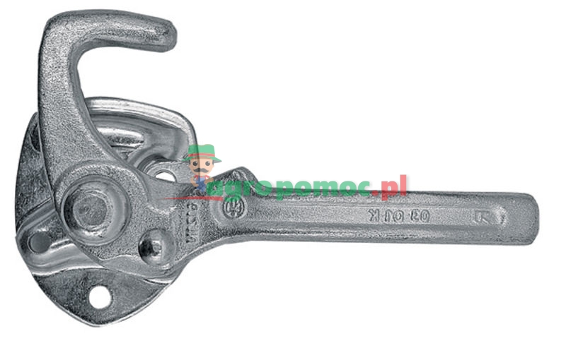 Hesterberg Dźwignia zamykająca | zdjęcie nr 1