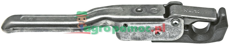 Hesterberg Zamknięcia burtowe | zdjęcie nr 1