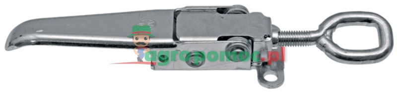 Hesterberg Zamknięcie mimośrodu | zdjęcie nr 1