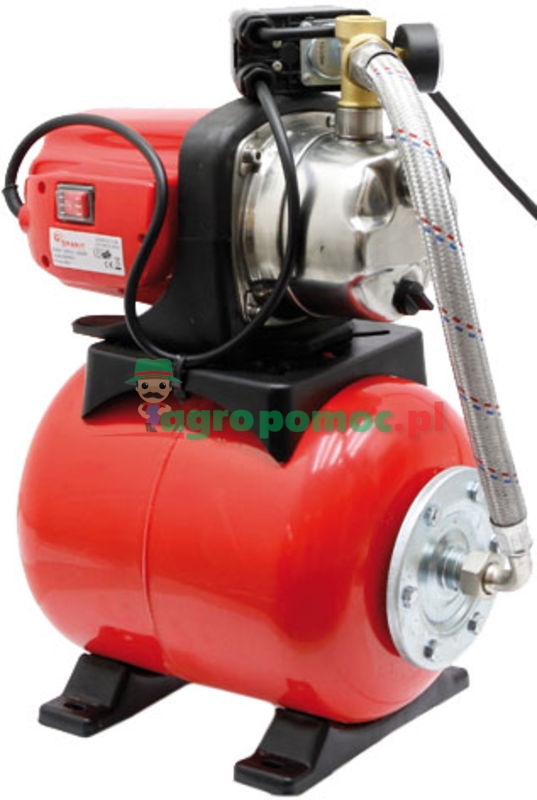 Hydrofor | zdjęcie nr 1